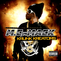 MC Mack - Krunk Kreators