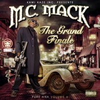 MC Mack - Pure Ana Vol. 6. The Grand Finale (CD 1)