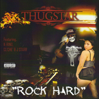 Thugstar - Rock Hard