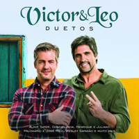 Victor & Leo - Duetos