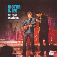 Victor & Leo - Selecao Essencial
