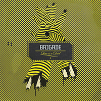 Brigade - Love is a Duel (EP)