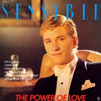 Captain Sensible - The Power Of Love