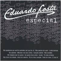 Eduardo Costa - Especial