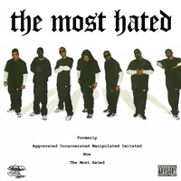 Most Hated - The Most Hated