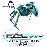 Electit - Secret Weapon (EP)