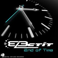 Electit - End Of Time (EP)