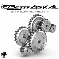 Electit - Synchronicity (EP)
