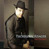 Risager, Thorbjorn - From The Heart
