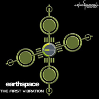 Earthspace - The First Vibration (EP)