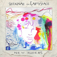 Earthspace - New Riders (Single)