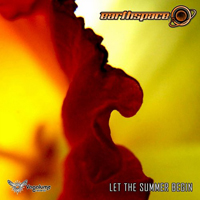Earthspace - Let The Summer Begin (Single)