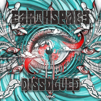 Earthspace - Dissolved (EP)