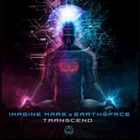 Earthspace - Transcend (Single)