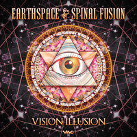 Earthspace - Vision Illusion (Single)