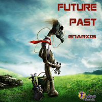 Enarxis - Future Past (EP)