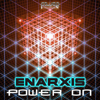 Enarxis - Power On (EP)