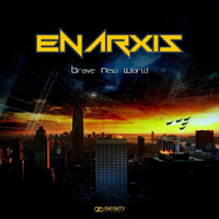 Enarxis - Brave New World (EP)