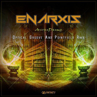 Enarxis - Astrodrome (Optical Groove & Pointfield Remix) (Single)