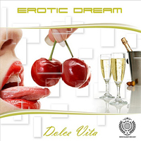 Erotic Dream - Dolce Vita [EP]