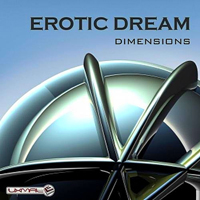Erotic Dream - Dimensions [EP]