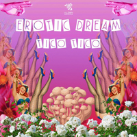 Erotic Dream - Tico Tico (Single)