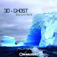 3D-Ghost - Ice Carnival (EP)