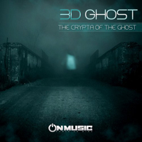 3D-Ghost - The Crypta Of The Ghost (EP)