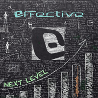 Effective - Next Level (EP)