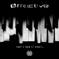 Effective - That's How It Starts (EP)