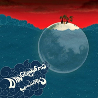 Dangermuffin - Moonscapes