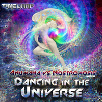 Nostromosis - Dancing In The Universe