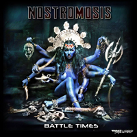 Nostromosis - Battle Times