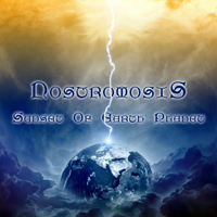 Nostromosis - Sunset Of Earth Planet (EP)