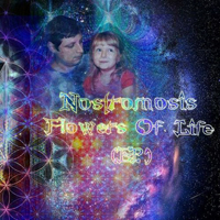 Nostromosis - Flowers of Life (EP)