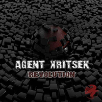 Agent Kritsek - Revolution (EP)