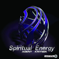 Agent Kritsek - Spiritual Energy (EP)