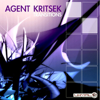 Agent Kritsek - Transitions (EP)