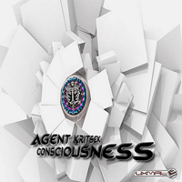 Agent Kritsek - Consciousness (EP)