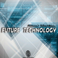 Agent Kritsek - Future Technology (Single)