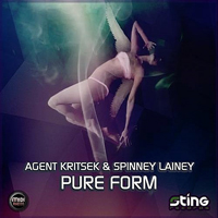 Agent Kritsek - Pure Form (EP)