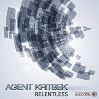 Agent Kritsek - Relentless (EP)