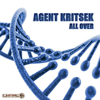 Agent Kritsek - All Over (Single)