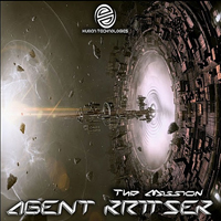 Agent Kritsek - The Mission (EP)