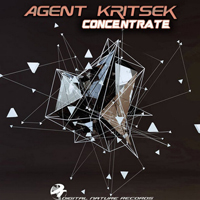 Agent Kritsek - Concentrate (Single)