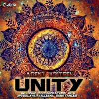 Agent Kritsek - Unity (EP)