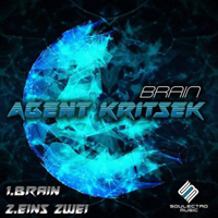 Agent Kritsek - The Brain (EP)