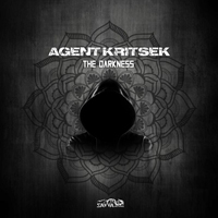 Agent Kritsek - The Darkness (Single)