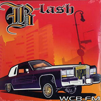 B-Lash - WCB.FM (Mixtape)