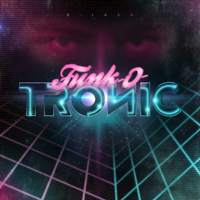 B-Lash - Funk-O-Tronic